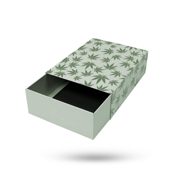 cbd sleeve boxes