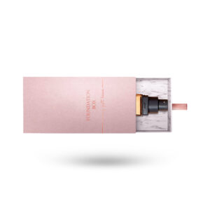 Foundation sleeve boxes