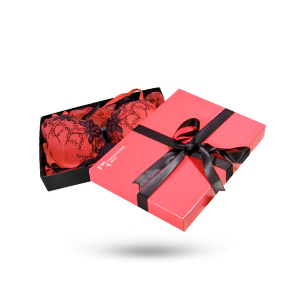 BEST LINGERIE BOXES UK