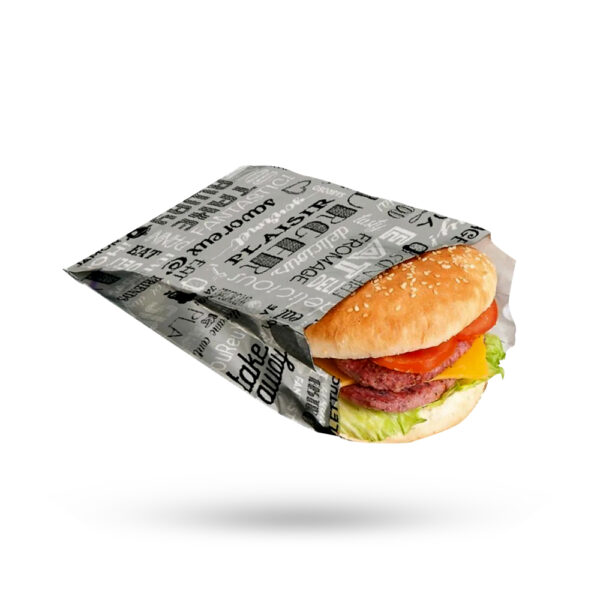 custom burger sleeves uk,