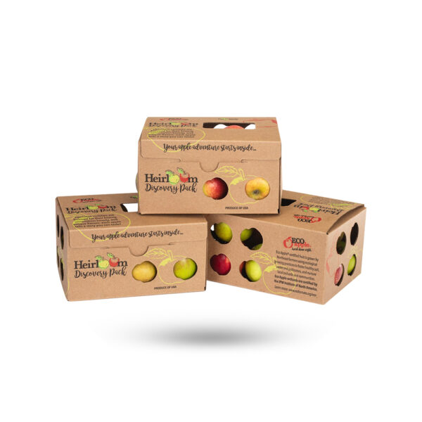 custom produce cardboard box uk