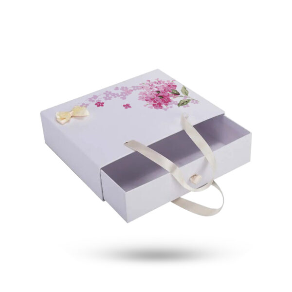 gift sleeve box