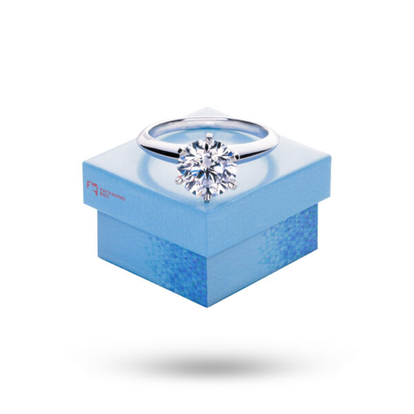 ring gift boxes