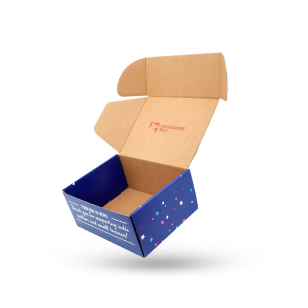 small mailer boxes uk