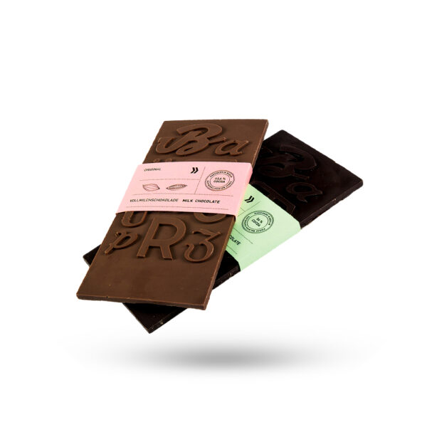 custom chocolate sleeves