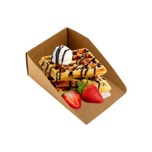 dessert trays