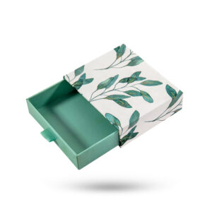 Standard Sleeve and Tray Boxes
