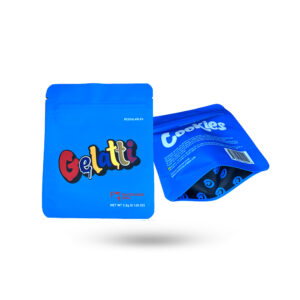 3.5g Mylar Bags