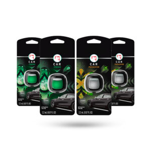 Custom Car air freshness boxes UK
