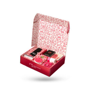 Custom Makeup boxes UK