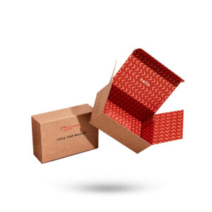 Custom boxes for small boxes