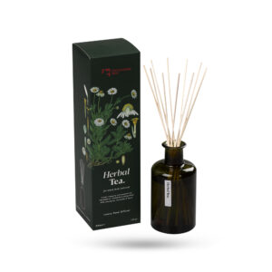 Custom printed 200ml diffuser boxes