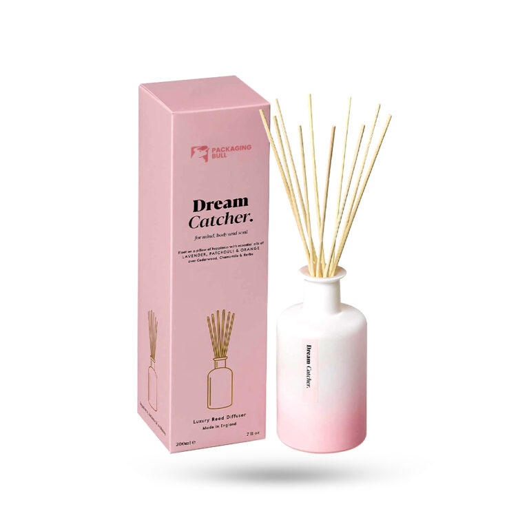 Custom 200ml Diffuser Boxes-Printed 200ml Diffuser Boxes - Packaging ...
