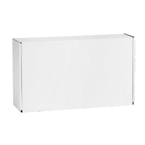 Plain Mailer Boxes