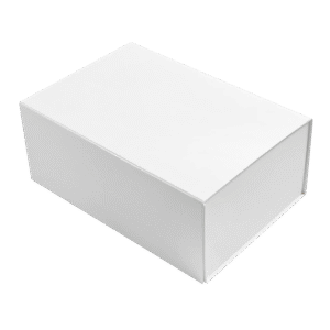 Plain Rigid Boxes