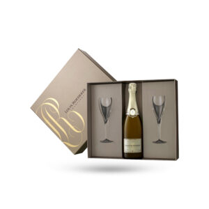 Premium Champagne Gift Boxes