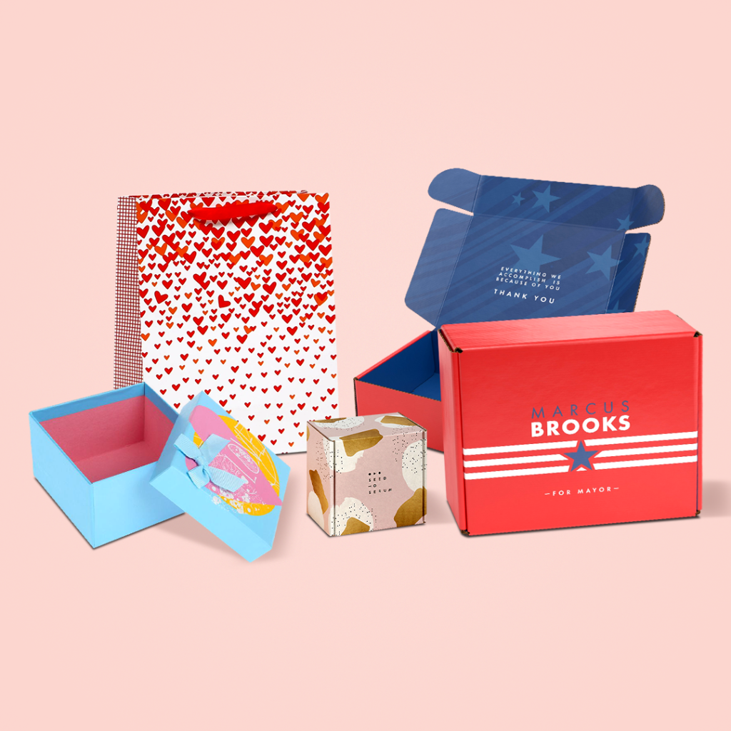 eco friendly boxes