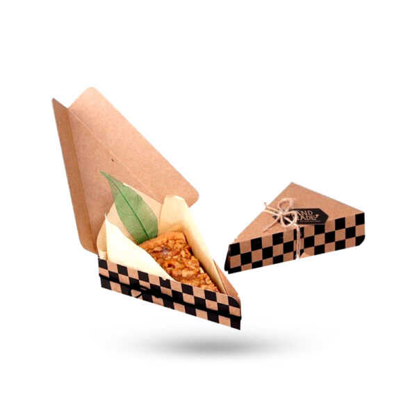 custom printed pie boxes