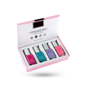 custom nail polish boxes uk