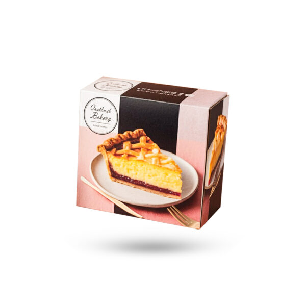 Custom Pie Boxes - Image 2