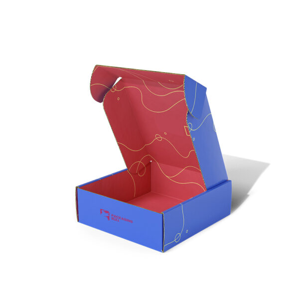 wholesales A5 size mailer boxes