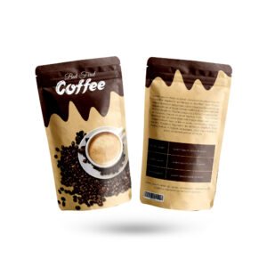wholesales custom coffee mylar bags