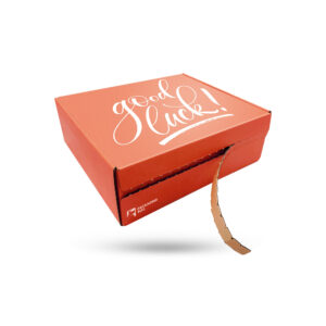 zipper mailer boxes UK