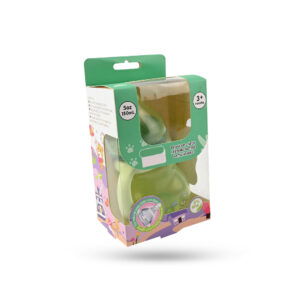 Baby Feeder boxes