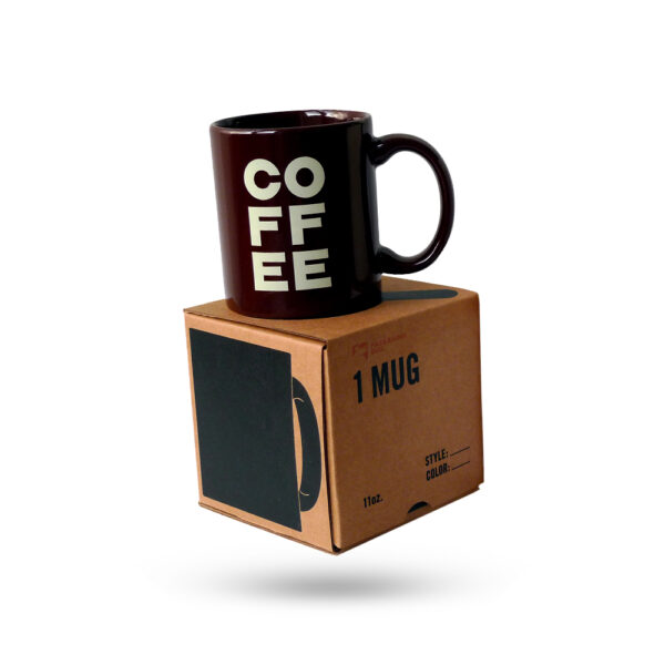 CUSTOM COFFEE BOXES UK