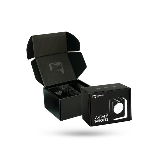 Custom Foam Inserts for Luxury Items