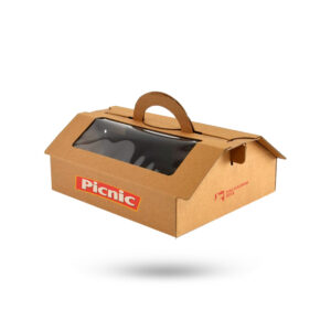 Custom Picnic Boxes in UK