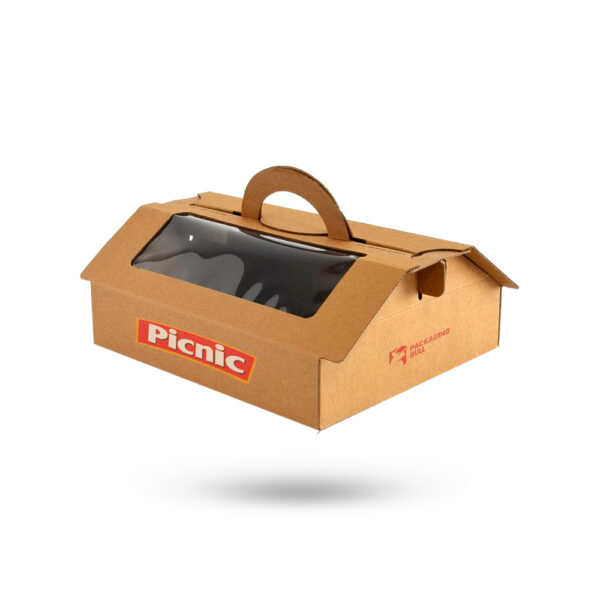 Custom Picnic Boxes in UK