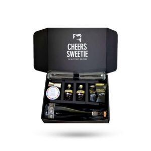 Custom Wine Gift Boxes