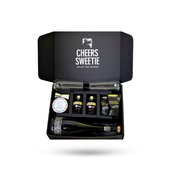 Custom Wine Gift Boxes