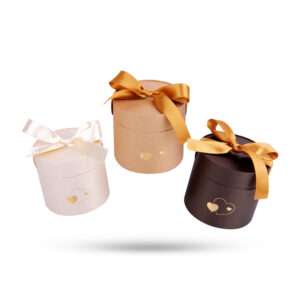 GIFT TUBE PACKAGING