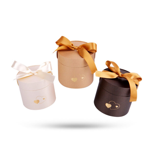 GIFT TUBE PACKAGING