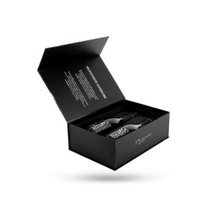 Two Wine bottle boxes