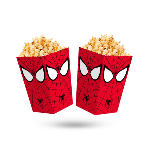 Wholesales Popcorn Boxes