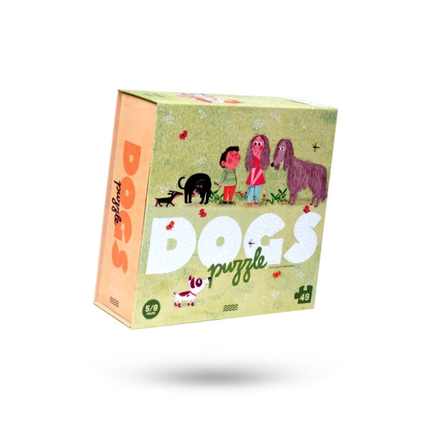 Custom Dog Toys Packaging - Image 2