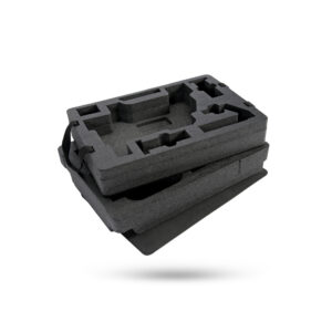 custom foam insert for tool boxes