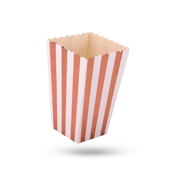 popcorn boxes UK