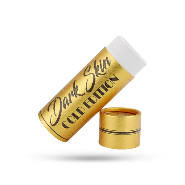 printed luxury tube packaging