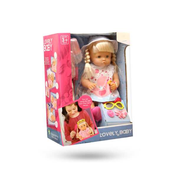 Custom Reborn Doll Boxes - Image 2