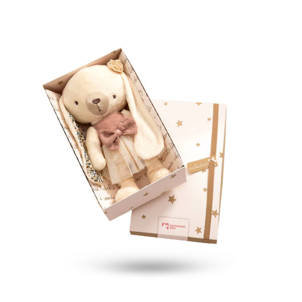 soft toys packaging UK