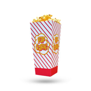 wholesale large popcorn boxes