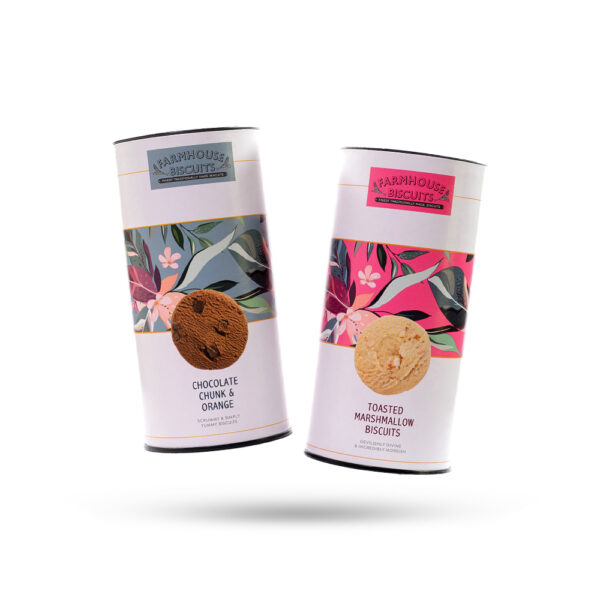 wholesales Gift Tube Packaging for FOOD
