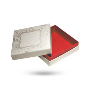 CUSTOM TELESCOPING RIGID BOXES
