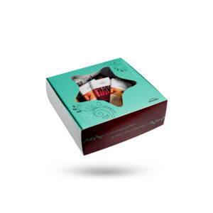 Custom die cut mailer boxes