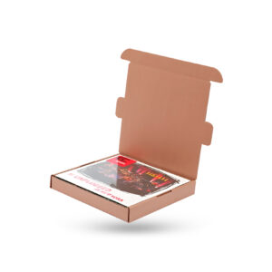 LP MAILER BOXES