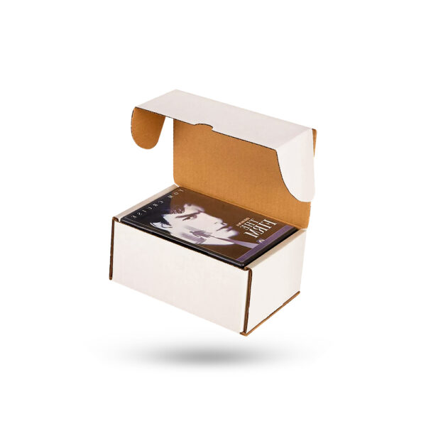 CD Mailer Boxes - Image 2